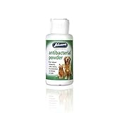 Johnsons Veterinary Products Antibacterial Powder by Johnson's Veterinary Products
