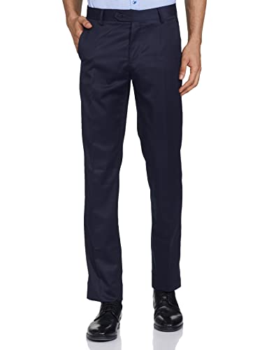 Image of Van Heusen Men Work Utility Pants