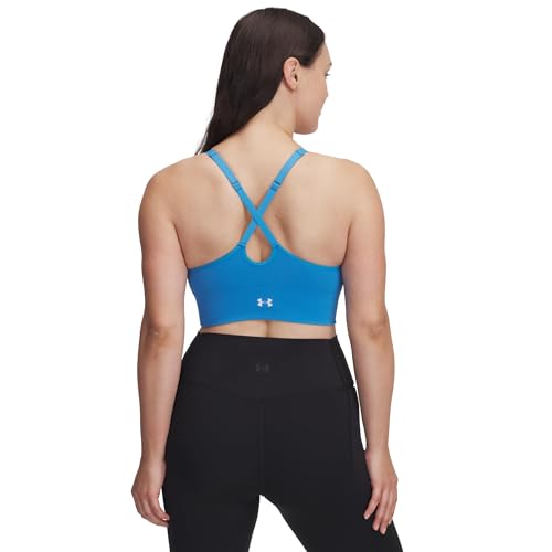 Image of Under Armour Vanish Seamless Low Impact Sports Bra