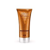 Elifexir piel canela: gel estimulador del bronceado con spf 15, consigue un bronceado intenso duradero, protege, da firmeza e hidrata la piel; acelera el bronceado natural de la piel, protección; hidratación y suavidad