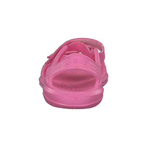 Sandalias Crocs Swiftwater Expedition para la playa y campamentos 5