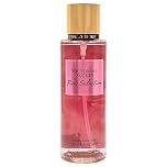 Victoria’s Secret Pure Seduction Fragrance Mist 250ml – Juicy Red Plum & Sweet Freesia – Refreshing Body Spray for Women