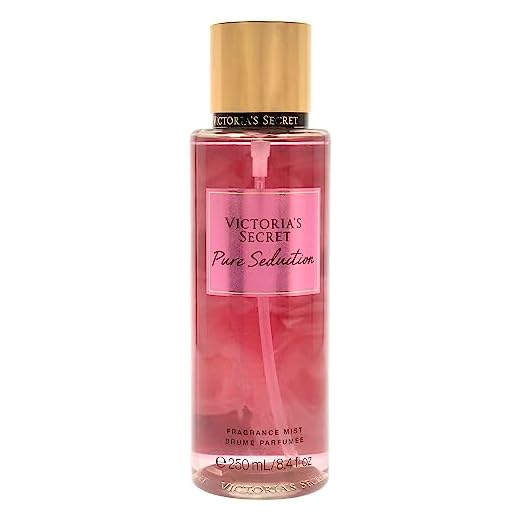 Victoria's Secret Spray Corporal Pure Seduction 250 ml