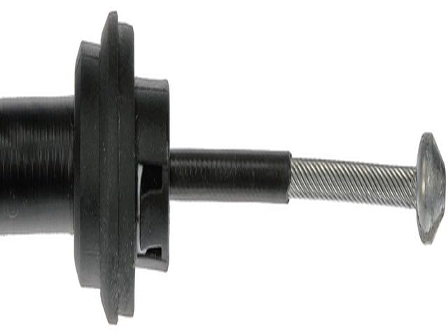 Dorman Parking Brake Cable P N C661003