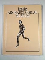 Izmir Archaeological Museum 9757528560 Book Cover