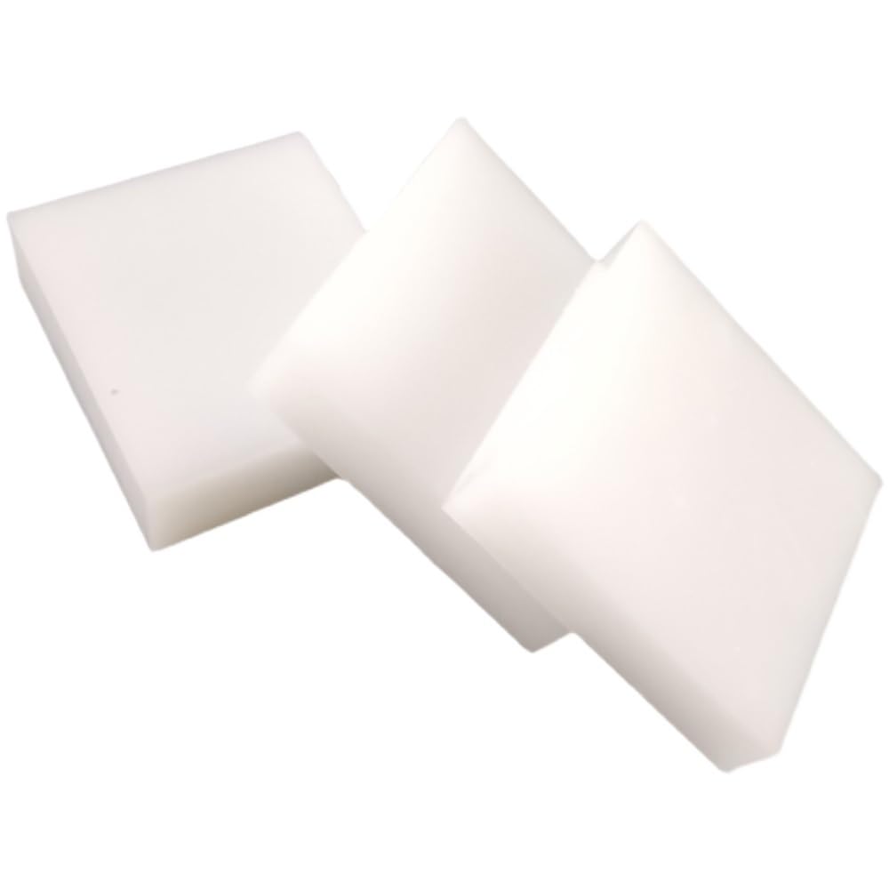 1 placa gruesa de polipropileno de 3 a 20 mm, tablero de plástico de ingeniería PP for soluciones personalizadas.(3 x 330 x 500mm)