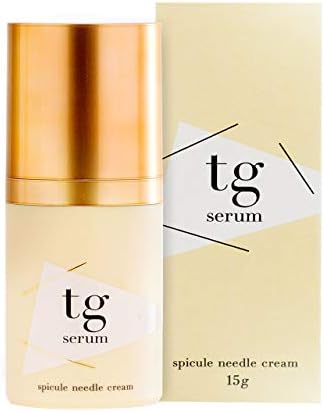 Amazon | TGセラム [ スキンケア 美容クリーム 肌荒れ 保湿 マイクロ  