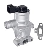 1ST 911-151 Secondary Air Injection Check Valve for Chevrolet Colorado, for GMC Canyon, for Hummer H3, H3T 2.9L 3.7L Petrol 2007-2012 Replaces OE: 12619109