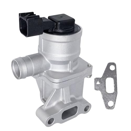 1ST 911-151 Secondary Air Injection Check Valve for Chevrolet Colorado, for GMC Canyon, for Hummer H3, H3T 2.9L 3.7L Petrol 2007-2012 Replaces OE: 12619109