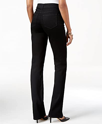 Style & Co. Mid Rise Bootcut Jeans3