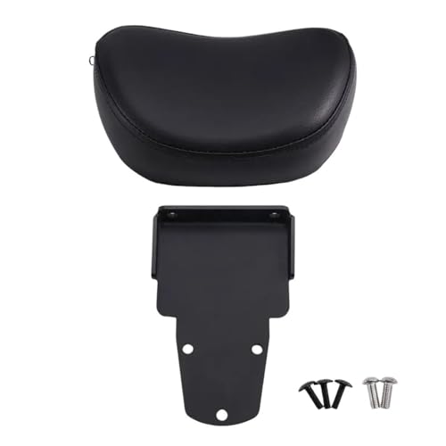 Dossier Moto Coussin Protection et séjour pour 368G arrière
