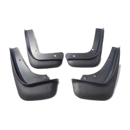 Garde-boue Volvo C30 anti-projections | Pare-boue haute résistance