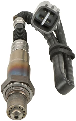 Sensor de Oxígeno Herko 13355 para Toyota y Lexus miniatura 2