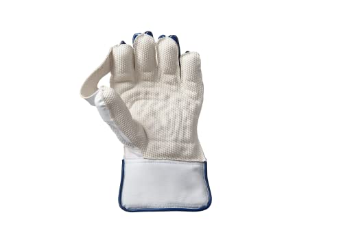 Gunn & Moore GCWG23PM Gm Prima Cricket Wicket Keeping Premium Gloves ' Adult Size thumb #1