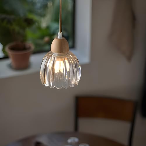 KROCA �y���_���g���C�g e26 �\�P�b�g ������� �K���X ���g�� �_�C�j���O �Ɩ� ���փ��C �y���_���g ������� �k�� �_�C�j���O���C�g �Ђ������V�[�����O �g�C�� �݂艺���Ɩ� �a�� �V�� �݂艺�� (�d���F)