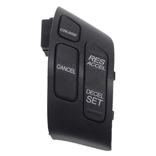 Interrupteur de volant régulateur de vitesse 36770-SDA-A01 Accord