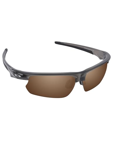 Image of Alphax Polarized Replacement Lenses for Oakley Bisphaera OO9400 - Options