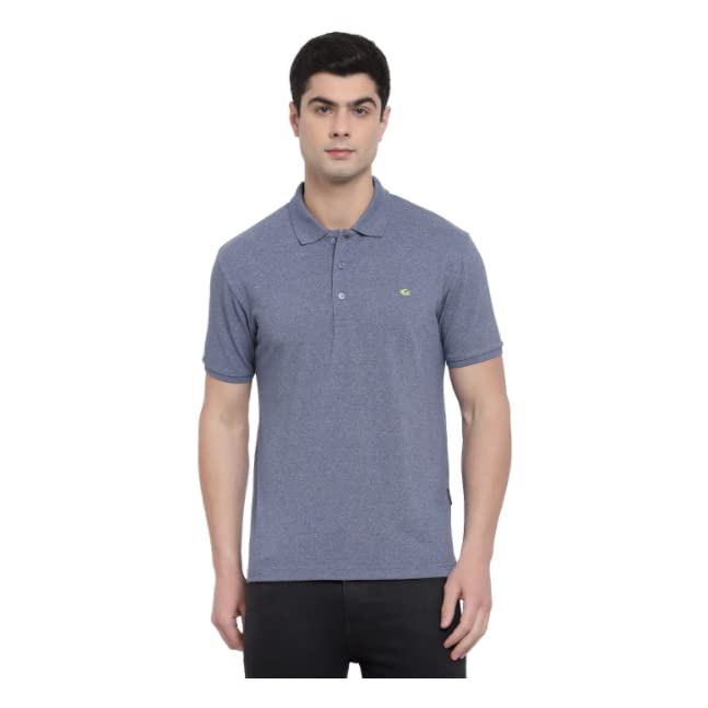 Image of Allen Cooper Polo Tshirt for Men