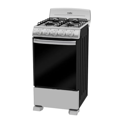 Estufas Y Campanas, Kitchen estufa iem Marca mabe (3)