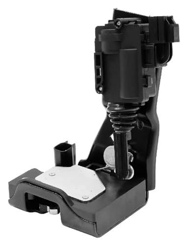 Serrure hayon coffre 9L8Z7843150B boîtier renforcé mécanisme robuste pour Mazda Tribute