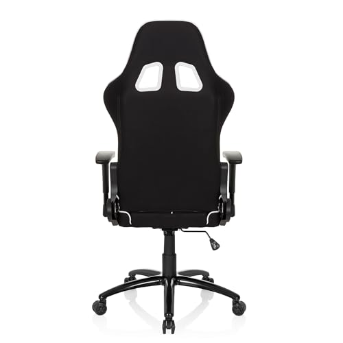 Fauteuil de bureau hjh OFFICE League Pro I structure renforcée