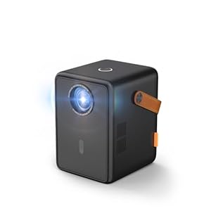 Beamer unterstützt 4K-wiedergabe