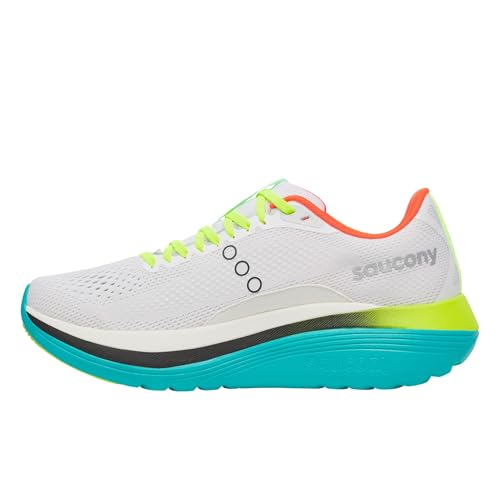Image of Saucony Men's Endorphin Trainer Sneaker