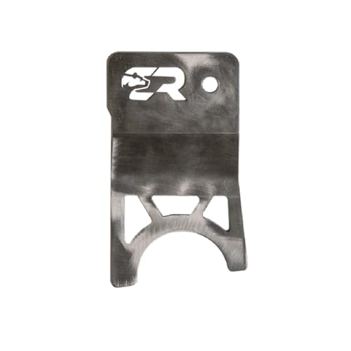 Cali Raised LED Tailgate Theft Protector Made in USA for 2024+ Tacoma