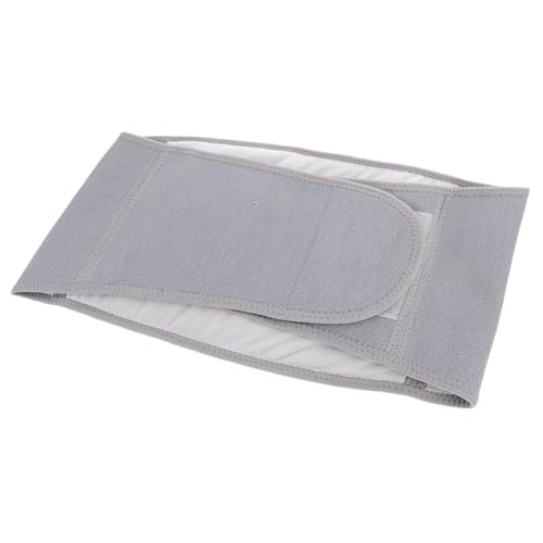 Faja lumbar térmica unisex Abaodam 124x23x1cm miniatura 1