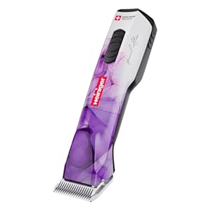 Heiniger Opal Special Edition Schermaschine Akkus