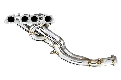 s2000 ステンレス エキゾーストマニホールド　やんさん 317fxWGcnQL.jpg