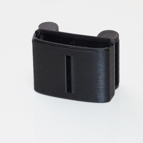 PIAOLGYI Mount for Fi Smart Dog Collar,GPS Tracker Dog Collar Holder,Accessories Compatible Fi Series(Only Adapter)