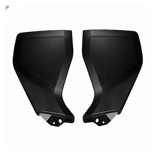 Winglet Moto FZ09 MT-09 Améliore l'Aérodynamisme avec ce Capot Central Réservoir