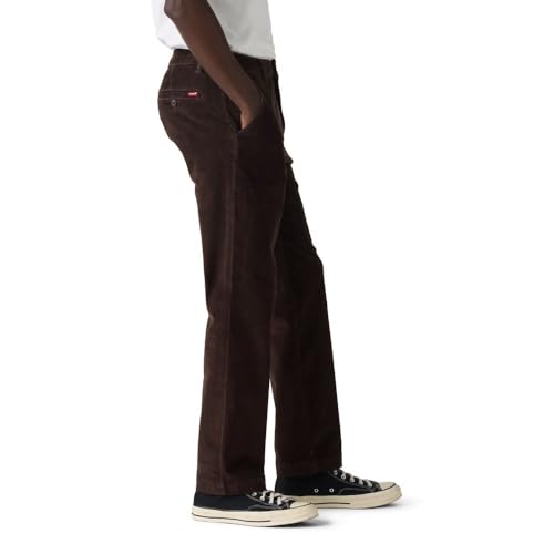 Image of Levi's Mens Xx Chino Relaxed Straight