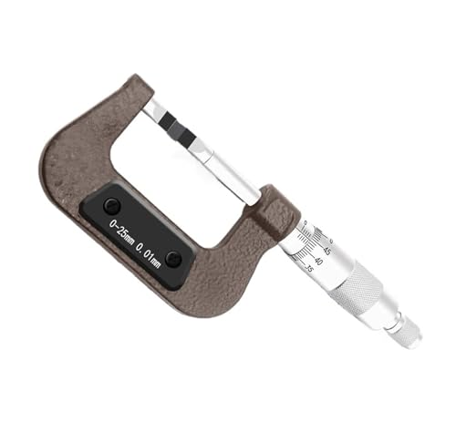 Oa}CN[^ 0-25mm a}CN[^ ̂̐@𑪒肷邽߂Ɏgp(Thickness 0.7,75-100mm)