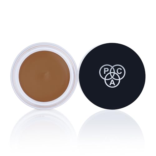 Image of PAC Studio HD Powder Concealer, Natural Finish (Kaffee)