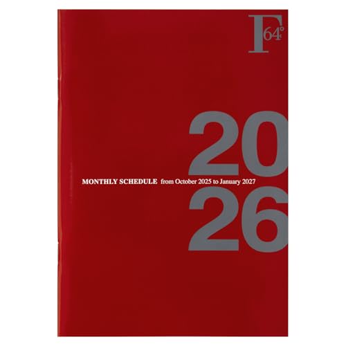 LNgE 蒠 2026N 2025N10n܂ FOBCOOP A5 }X[ Z PBF48DR26