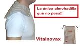 [PERMITE TOTAL MOVILIDAD]: Es posible hacer distintas tareas mientras se lleva Vitalnec puesta, gracias a sus cierres ajustables. No se cae.