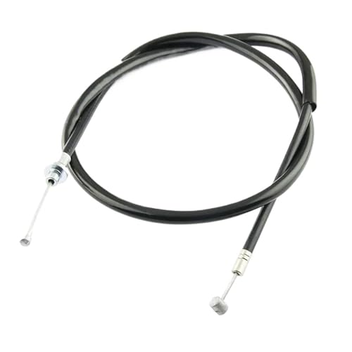 Câble d'embrayage moto haute résistance pour transmission Yamaha FZR400 FZR600
