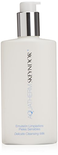 mulsion sensible de nettoyage de la peau. 250ml