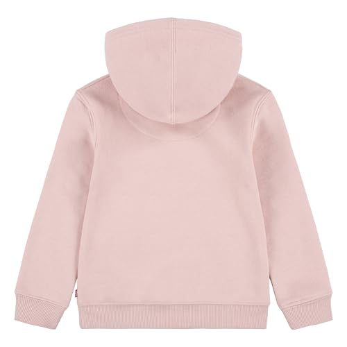 Image of Levi's Boys' Soft Knit Graphic Pullover Hoodie