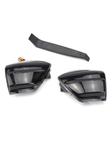 Clignotant arrière dynamique LED rétroviseur pour Galaxy Mk3 2006-2014