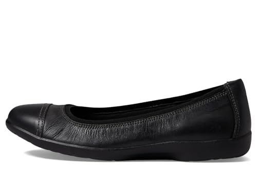 Image of Clarks Women's Meadow Opal Ballet Flats