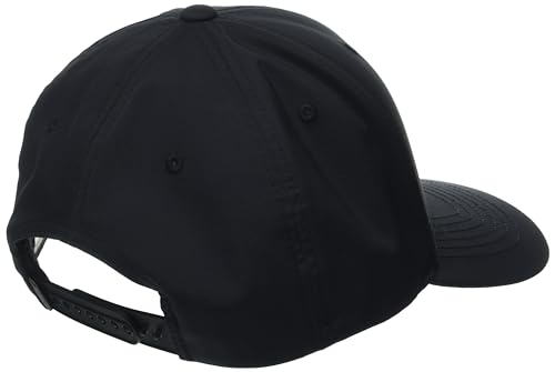 Image of PUMA Circle Cat Tech Men's Golf Hat