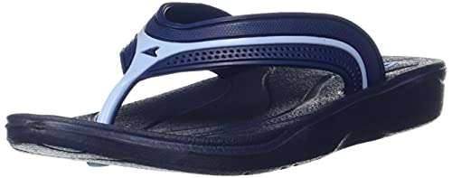 Women’s Desire Flip-Flops | Lightweight & Comfortable Flip Flop Thong Sandals with Anti-Slip Sole | Water-Resistant Design & Soft Footbed for Casual | Home | Beach & Everyday Use