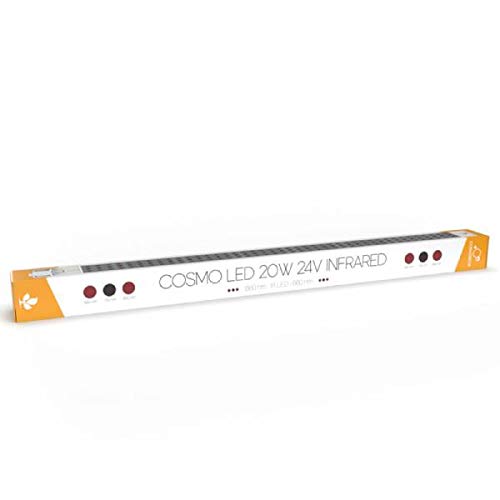 SECRET JARDIN - Cosmorrow LED 20w 24V L50 cm Infrared