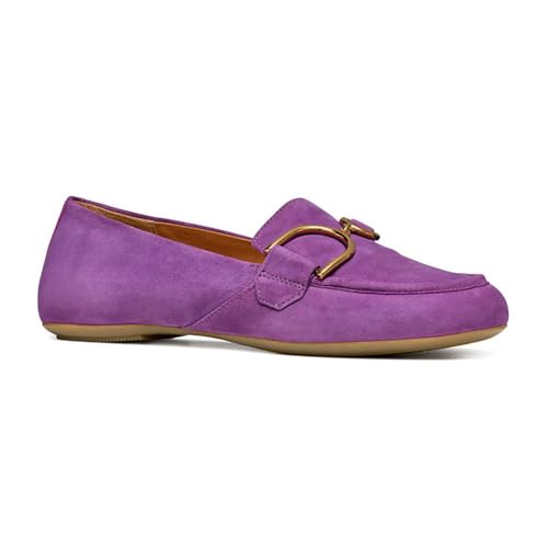 Image of Geox Womens Moccasin