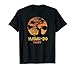 The Karate Kid Miyagi-Do Camiseta