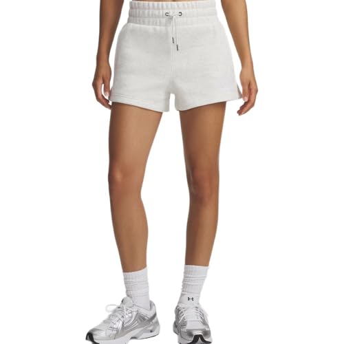 Under Armour Icon Fleece Novelty Shorts M pantalón corto de felpa para gimnasio y deporte