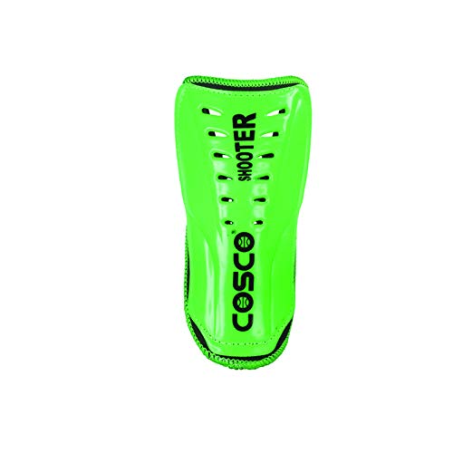 Cosco Shooter Shinguard (Green) (B00SILVW8W) Amazon Price History, Amazon Price Tracker